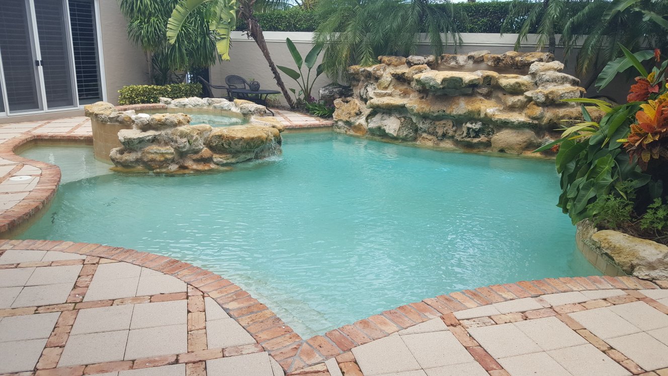 Artech Pools